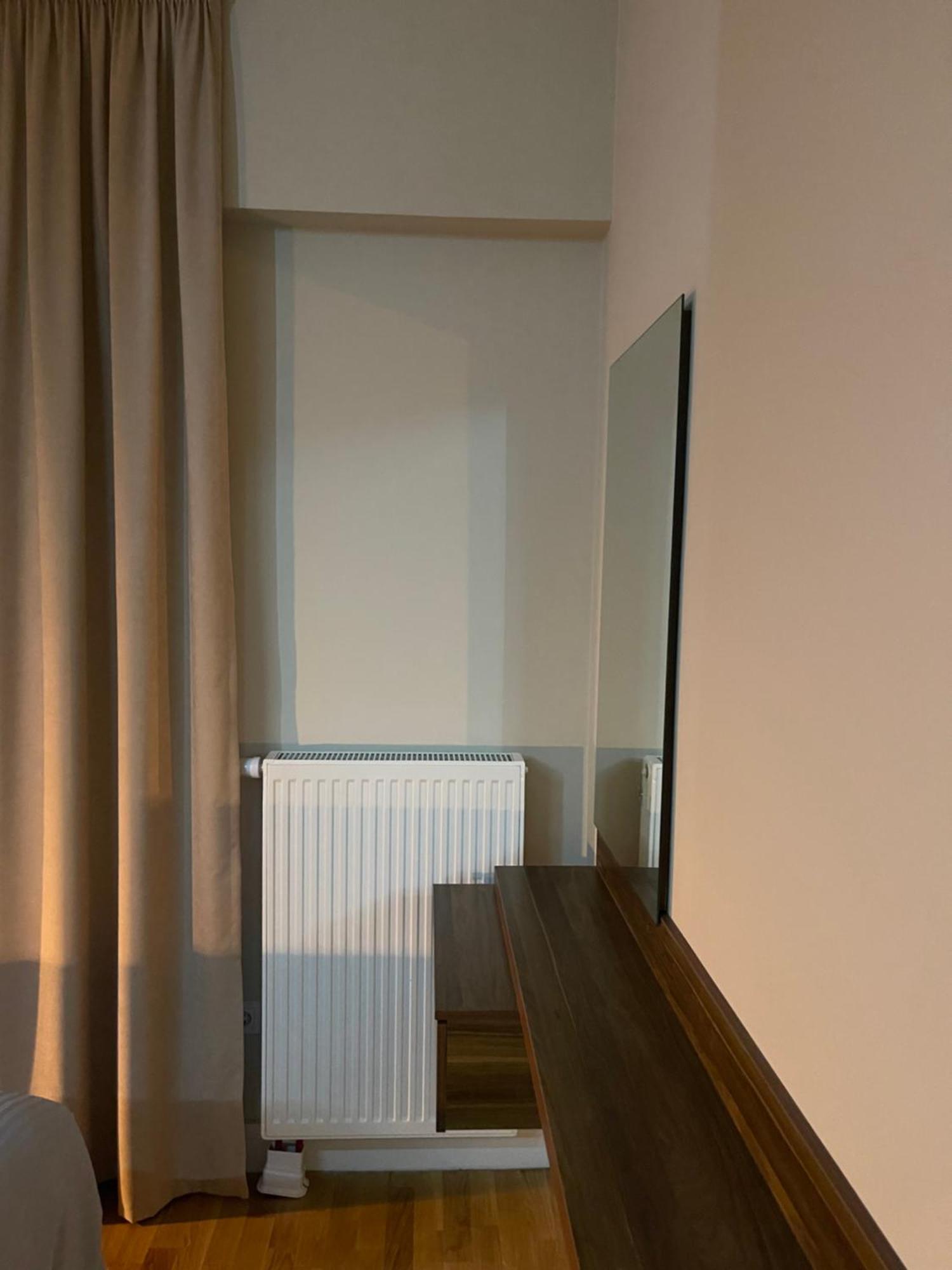 180° View Apartment In Diamond Building Skopje Eksteriør bilde